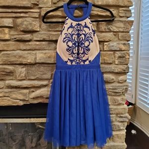 NWT HOMECOMING PROM SPECIAL OCCASION DRESS JR 3